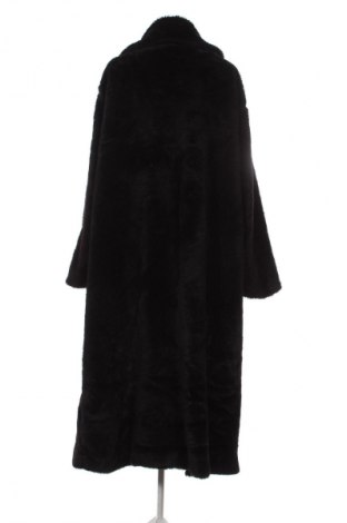 Palton de femei SHEIN, Mărime 4XL, Culoare Negru, Preț 100,99 Lei