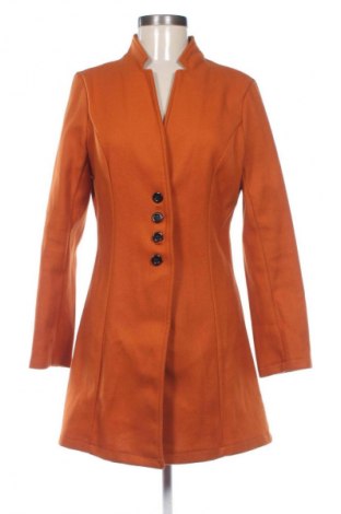 Női kabát SHEIN, Méret M, Szín Barna, Ár 11 628 Ft