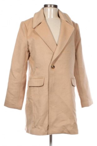 Női kabát SUNCOO, Méret S, Szín Barna, Ár 70 429 Ft