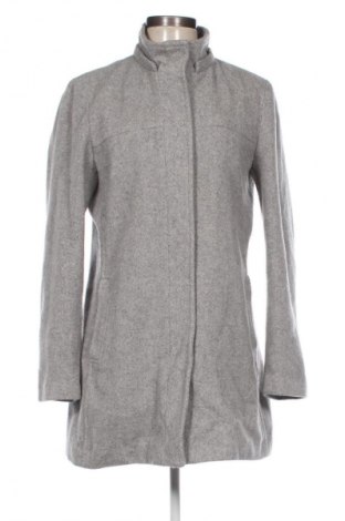 Dámský kabát  Sa. Hara, Velikost M, Barva Šedá, Cena  1 099,00 Kč