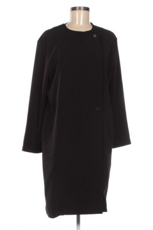 Γυναικείο παλτό Samsoe & Samsoe, Μέγεθος L, Χρώμα Μαύρο, Τιμή 312,94 €