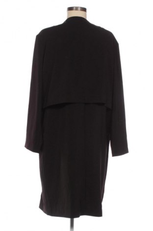 Γυναικείο παλτό Samsoe & Samsoe, Μέγεθος L, Χρώμα Μαύρο, Τιμή 312,94 €
