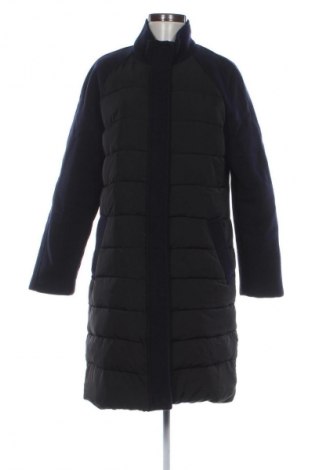 Damenmantel Samsoe & Samsoe, Größe M, Farbe Schwarz, Preis 115,60 €