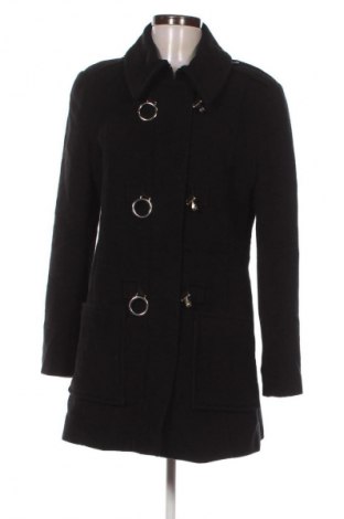 Dámský kabát  Sandra Pabst, Velikost M, Barva Černá, Cena  1 249,00 Kč