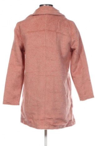 Дамско палто Sass, Размер S, Цвят Розов, Цена 43,99 лв.