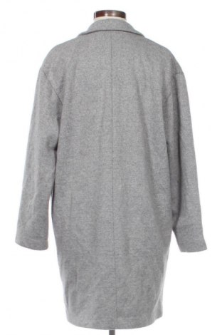 Γυναικείο παλτό Selected, Μέγεθος M, Χρώμα Γκρί, Τιμή 52,99 €