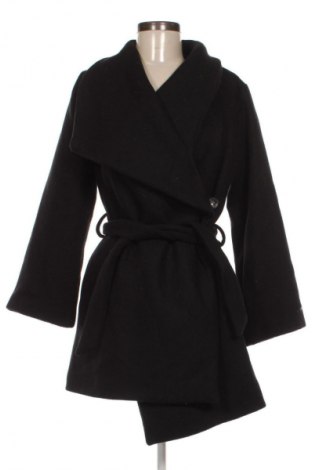 Damenmantel Sense, Größe M, Farbe Schwarz, Preis € 61,63