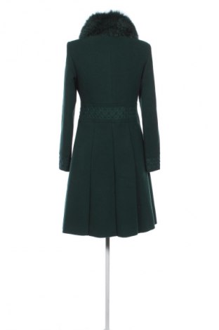 Damenmantel Sentierri, Größe S, Farbe Grün, Preis 62,04 €