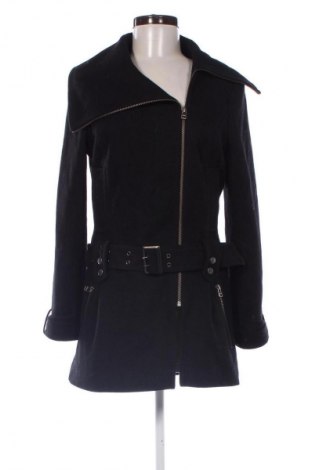 Дамско палто Seppala, Размер S, Цвят Черен, Цена 55,99 лв.