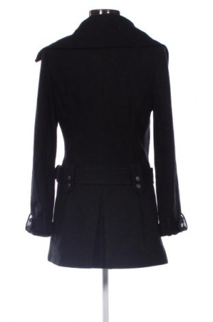 Дамско палто Seppala, Размер S, Цвят Черен, Цена 55,99 лв.