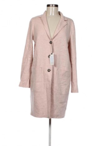 Dámsky kabát  Set, Veľkosť M, Farba Popolavo ružová, Cena  107,95 €
