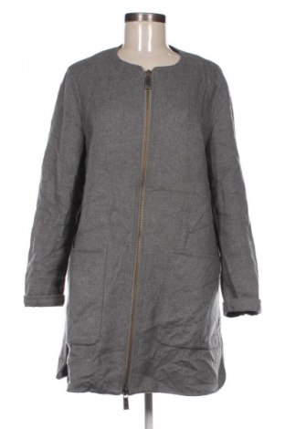 Dámský kabát  Seventy Sergio Tegon, Velikost XL, Barva Šedá, Cena  2 949,00 Kč