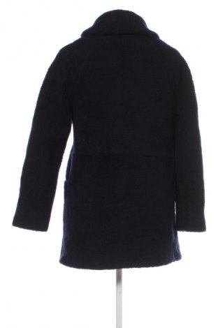 Damenmantel Sezane, Größe XS, Farbe Blau, Preis € 139,99