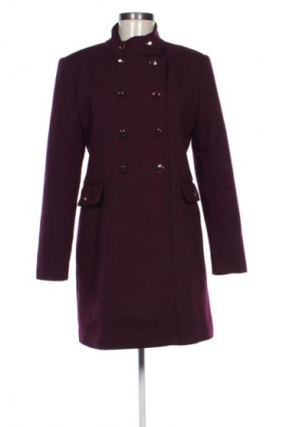 Damenmantel Sfera, Größe L, Farbe Lila, Preis € 29,74