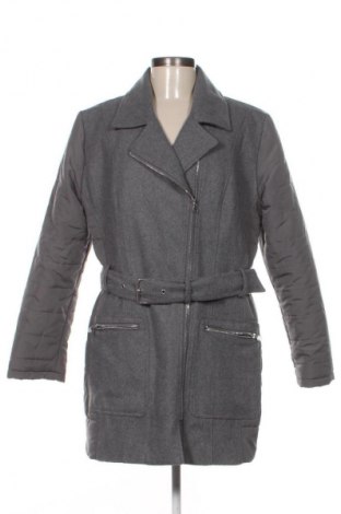 Női kabát Sheego, Méret M, Szín Szürke, Ár 9 189 Ft
