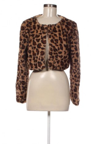 Damski płaszcz Showpo, Rozmiar M, Kolor Kolorowy, Cena 229,99 zł