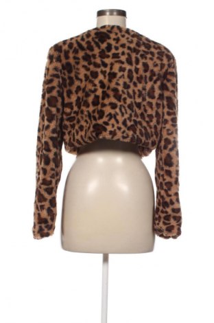 Damski płaszcz Showpo, Rozmiar M, Kolor Kolorowy, Cena 229,99 zł