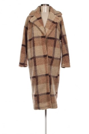 Damenmantel Sinsay, Größe XXS, Farbe Mehrfarbig, Preis 24,99 €