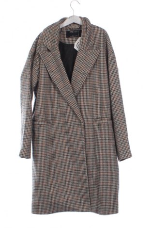 Damenmantel Sinsay, Größe XS, Farbe Mehrfarbig, Preis € 46,92