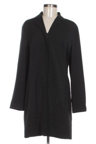 Γυναικείο παλτό Sisley, Μέγεθος XL, Χρώμα Μαύρο, Τιμή 21,99 €