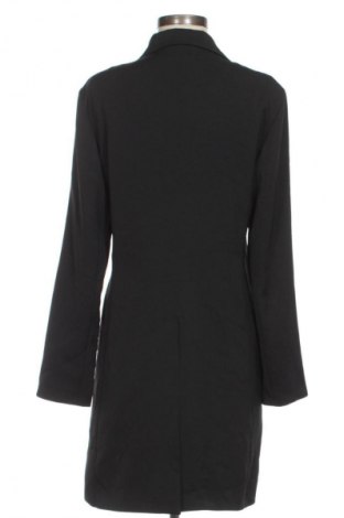 Γυναικείο παλτό Sisley, Μέγεθος XL, Χρώμα Μαύρο, Τιμή 21,99 €