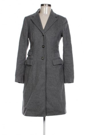 Damenmantel Sisley, Größe M, Farbe Grau, Preis 93,99 €