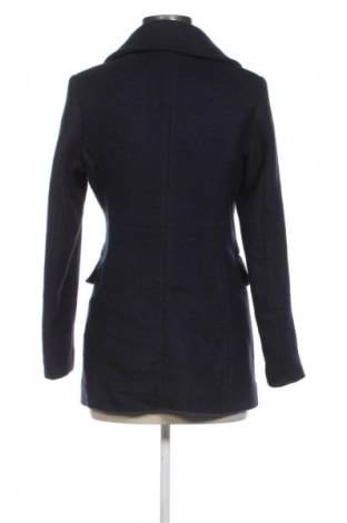 Palton de femei Sisley, Mărime M, Culoare Albastru, Preț 253,99 Lei