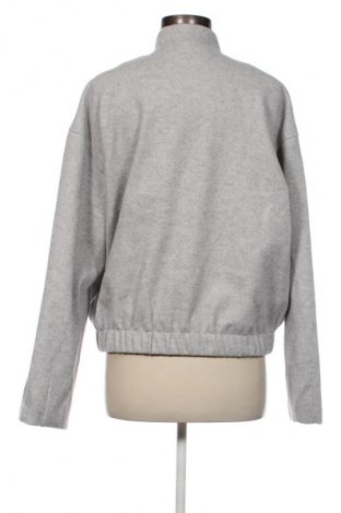 Дамско палто Sisters Point, Размер L, Цвят Сив, Цена 56,99 лв.