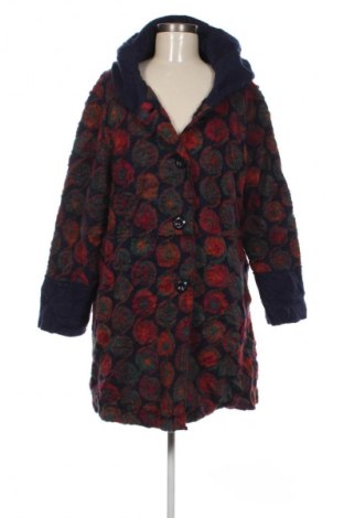 Damenmantel So Sweet, Größe M, Farbe Mehrfarbig, Preis € 59,99