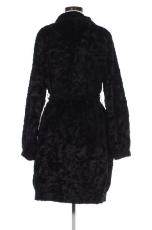 Дамско палто Solar, Размер L, Цвят Черен, Цена 87,87 лв.