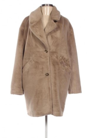 Dámský kabát  Someday., Velikost S, Barva Béžová, Cena  1 479,00 Kč