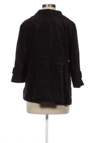 Дамско палто Sonoma, Размер L, Цвят Черен, Цена 20,99 лв.