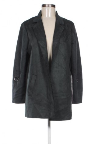 Damenmantel Springfield, Größe M, Farbe Grün, Preis € 28,99