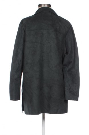 Damenmantel Springfield, Größe M, Farbe Grün, Preis € 28,99