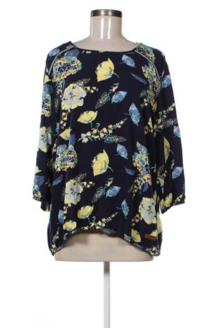 Damenmantel S'questo, Größe XL, Farbe Mehrfarbig, Preis € 32,99