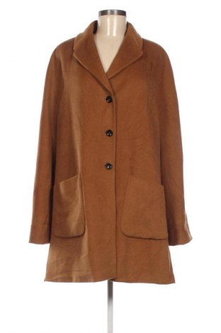 Damenmantel St.Emile, Größe M, Farbe Braun, Preis 89,99 €
