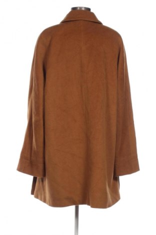 Damenmantel St.Emile, Größe M, Farbe Braun, Preis 89,99 €