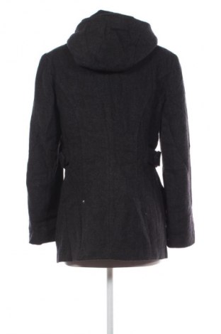 Damski płaszcz St John's Bay, Rozmiar L, Kolor Szary, Cena 82,99 zł