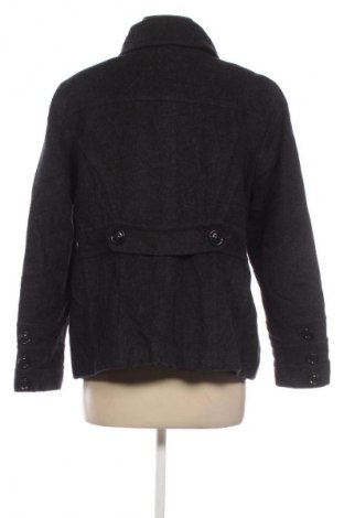 Női kabát St John's Bay, Méret L, Szín Szürke, Ár 9 829 Ft