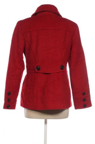 Damenmantel St John's Bay, Größe S, Farbe Rot, Preis € 25,99