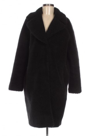 Дамско палто Stand Studio, Размер M, Цвят Черен, Цена 374,99 лв.