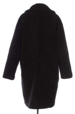 Дамско палто Stand Studio, Размер M, Цвят Черен, Цена 374,99 лв.