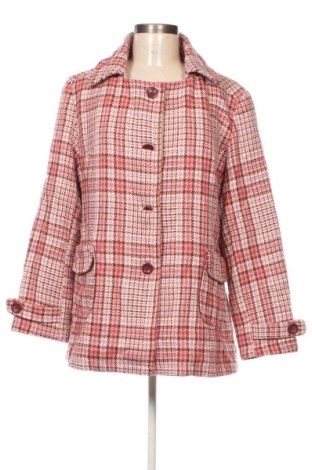 Damenmantel Steve Ketell, Größe M, Farbe Mehrfarbig, Preis € 21,99