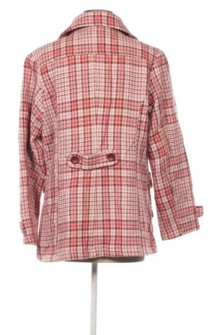 Damenmantel Steve Ketell, Größe M, Farbe Mehrfarbig, Preis € 21,99