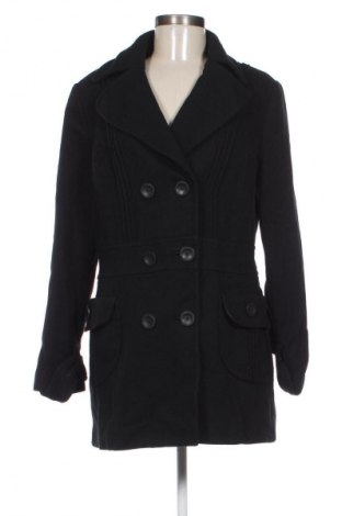 Γυναικείο παλτό Stockh Lm, Μέγεθος L, Χρώμα Μαύρο, Τιμή 77,24 €