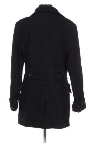 Γυναικείο παλτό Stockh Lm, Μέγεθος L, Χρώμα Μαύρο, Τιμή 77,24 €