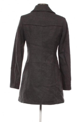 Dámský kabát  Stradivarius, Velikost M, Barva Šedá, Cena  459,00 Kč
