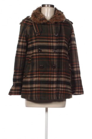 Dámský kabát  Stradivarius, Velikost S, Barva Vícebarevné, Cena  539,00 Kč