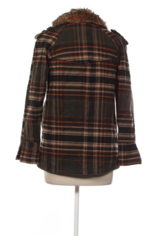 Dámský kabát  Stradivarius, Velikost S, Barva Vícebarevné, Cena  539,00 Kč