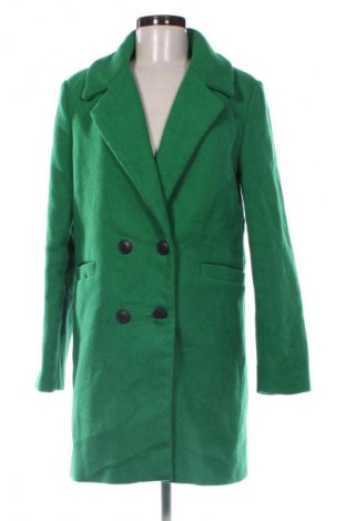 Női kabát Stradivarius, Méret M, Szín Zöld, Ár 16 629 Ft
